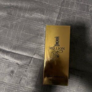 Paco Rabanne 1 Million colonge.
